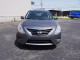 Nissan VERSA 2017 — Copart