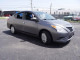 Nissan VERSA 2017 — Copart