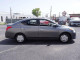 Nissan VERSA 2017 — Copart