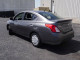 Nissan VERSA 2017 — Copart