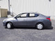 Nissan VERSA 2017 — Copart