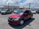 Nissan VERSA 2017 — Copart