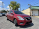Nissan VERSA 2017 — Copart