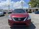 Nissan VERSA 2017 — Copart