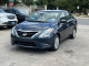 Nissan VERSA 2015 — Copart