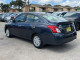 Nissan VERSA 2015 — Copart