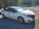 Nissan VERSA 2024 — Copart