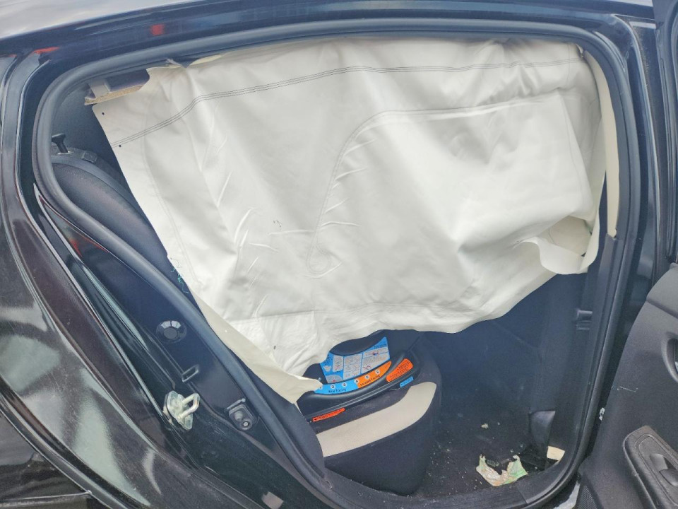 Nissan VERSA 2021 — Copart