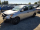 Nissan VERSA 2016 — Copart