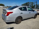 Nissan VERSA 2016 — Copart