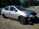 Nissan VERSA 2016 — Copart