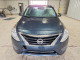 Nissan VERSA 2015 — Copart