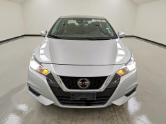 Nissan VERSA 2021 — Copart