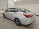Nissan VERSA 2021 — Copart
