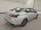 Nissan VERSA 2021 — Copart