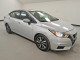 Nissan VERSA 2021 — Copart