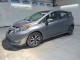 Nissan VERSA 2017 — Copart