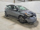 Nissan VERSA 2017 — Copart