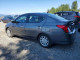 Nissan VERSA 2017 — Copart