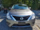 Nissan VERSA 2017 — Copart
