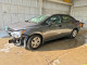 Nissan VERSA 2025 — Copart