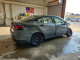 Nissan VERSA 2025 — Copart