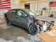 Nissan VERSA 2025 — Copart
