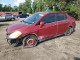 Nissan VERSA 2008 — Copart