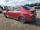 Nissan VERSA 2008 — Copart