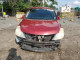 Nissan VERSA 2008 — Copart
