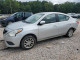 Nissan VERSA 2016 — Copart