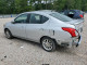 Nissan VERSA 2016 — Copart