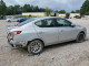 Nissan VERSA 2016 — Copart