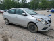 Nissan VERSA 2016 — Copart