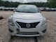 Nissan VERSA 2016 — Copart
