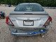 Nissan VERSA 2016 — Copart