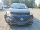Nissan VERSA 2013 — Copart