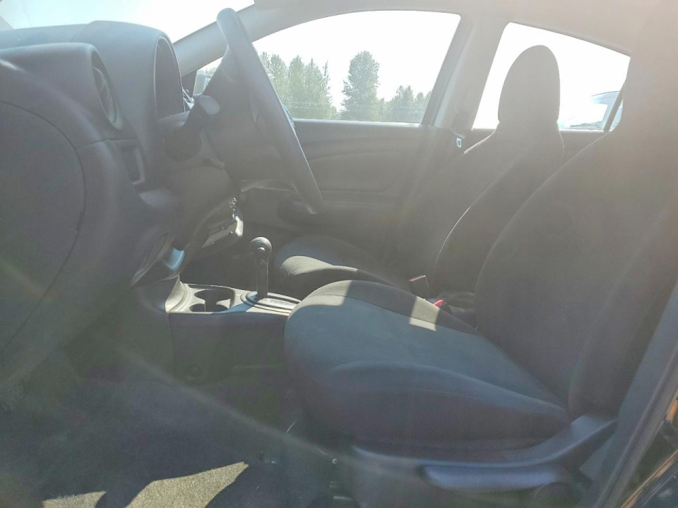 Nissan VERSA 2013 — Copart