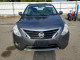 Nissan VERSA 2019 — Copart