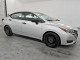Nissan VERSA 2025 — Copart