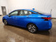 Nissan VERSA 2021 — Copart
