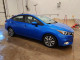 Nissan VERSA 2021 — Copart