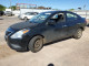 Nissan VERSA 2017 — Copart