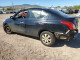 Nissan VERSA 2017 — Copart