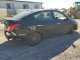 Nissan VERSA 2017 — Copart