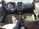 Nissan VERSA 2017 — Copart