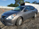 Nissan VERSA 2015 — Copart