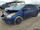Nissan VERSA 2019 — Copart