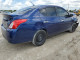 Nissan VERSA 2019 — Copart