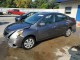Nissan VERSA 2016 — Copart